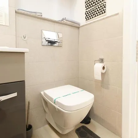 Apartament Catalina Apartment Mamaia