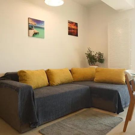 Apartament Catalina *