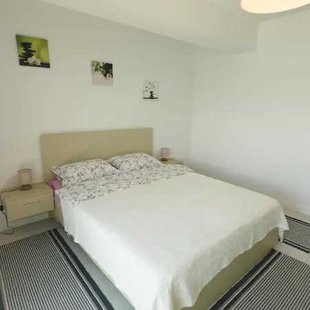 Apartament Catalina Lejlighed *