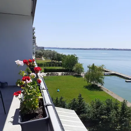 Apartament Catalina Apartment *